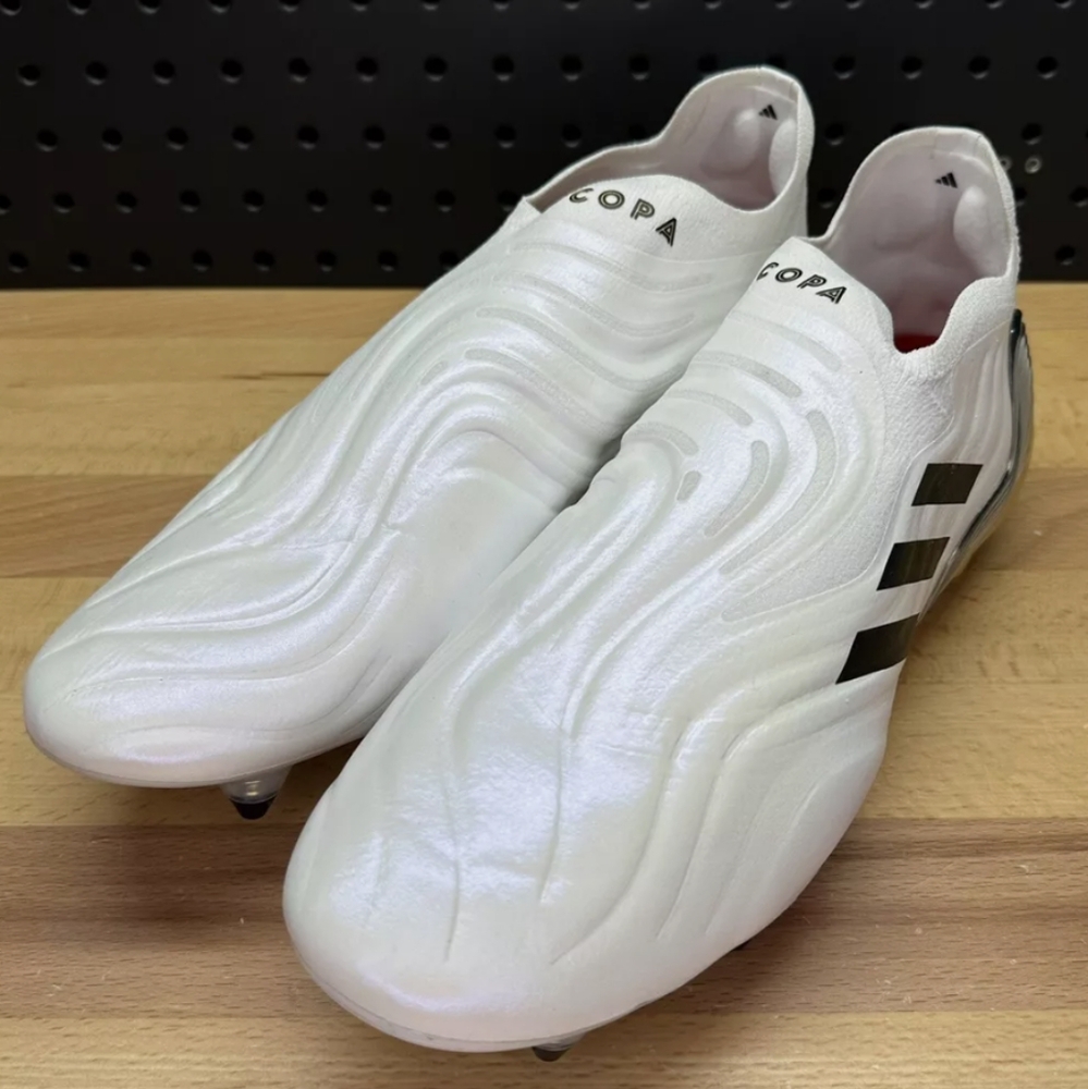 Adidas Men's Copa Sense+ SG Mens Size 9